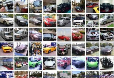 專業商務車租賃服務 瑞風、威霆、別克GL8等多車型選擇，杭州誼華汽車租賃