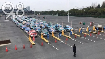 直擊返程高峰 杭州機(jī)場(chǎng)租賃服務(wù)展現(xiàn)出行新氣象